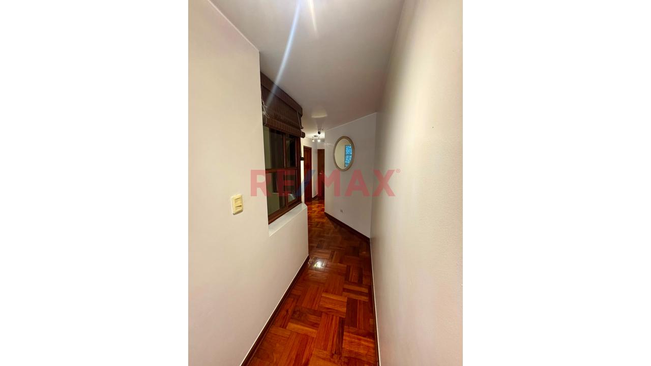 Venta De Departamento De 106M2 En Salamanca– 2Do Piso - 6