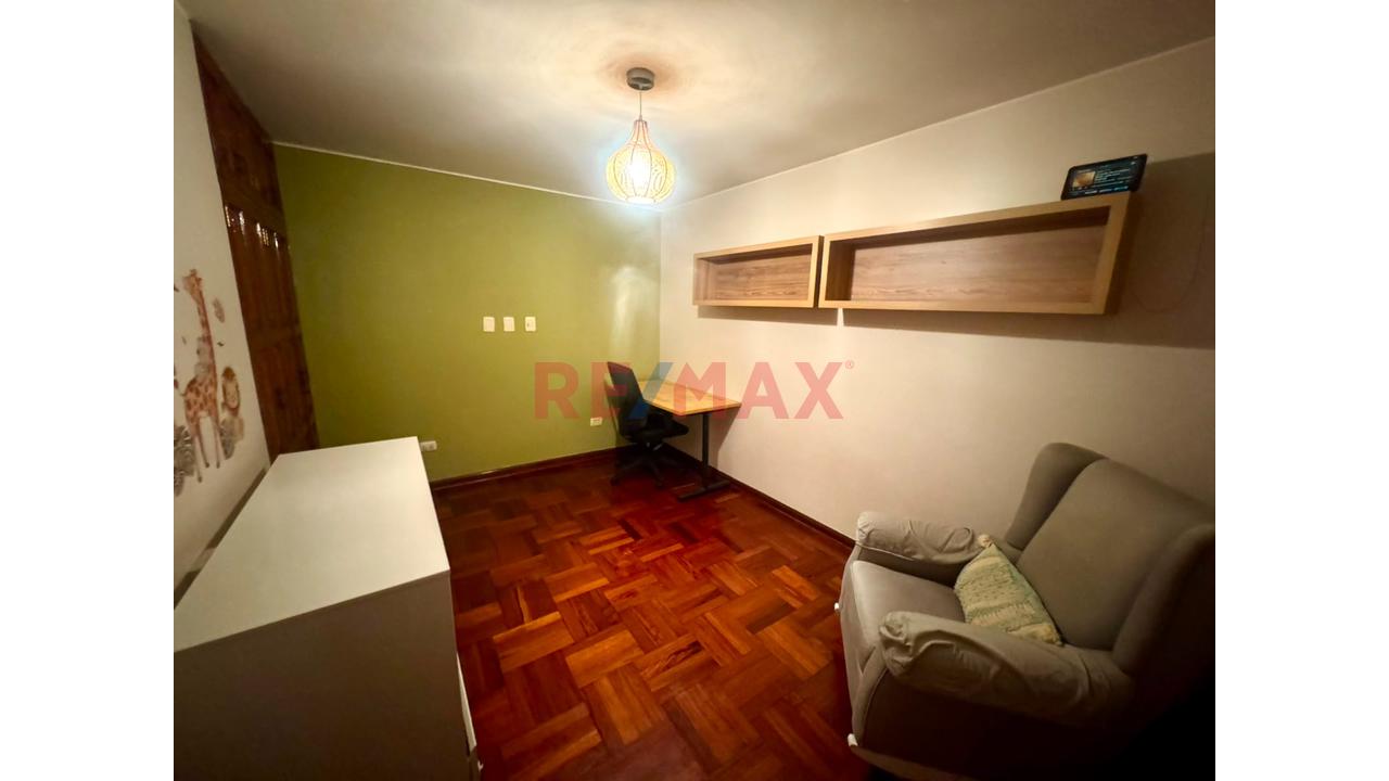 Venta De Departamento De 106M2 En Salamanca– 2Do Piso - 10