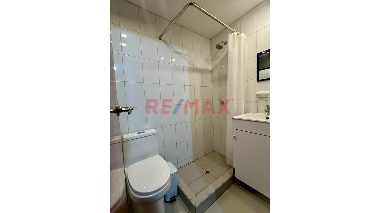 Venta De Departamento De 106M2 En Salamanca– 2Do Piso - 15