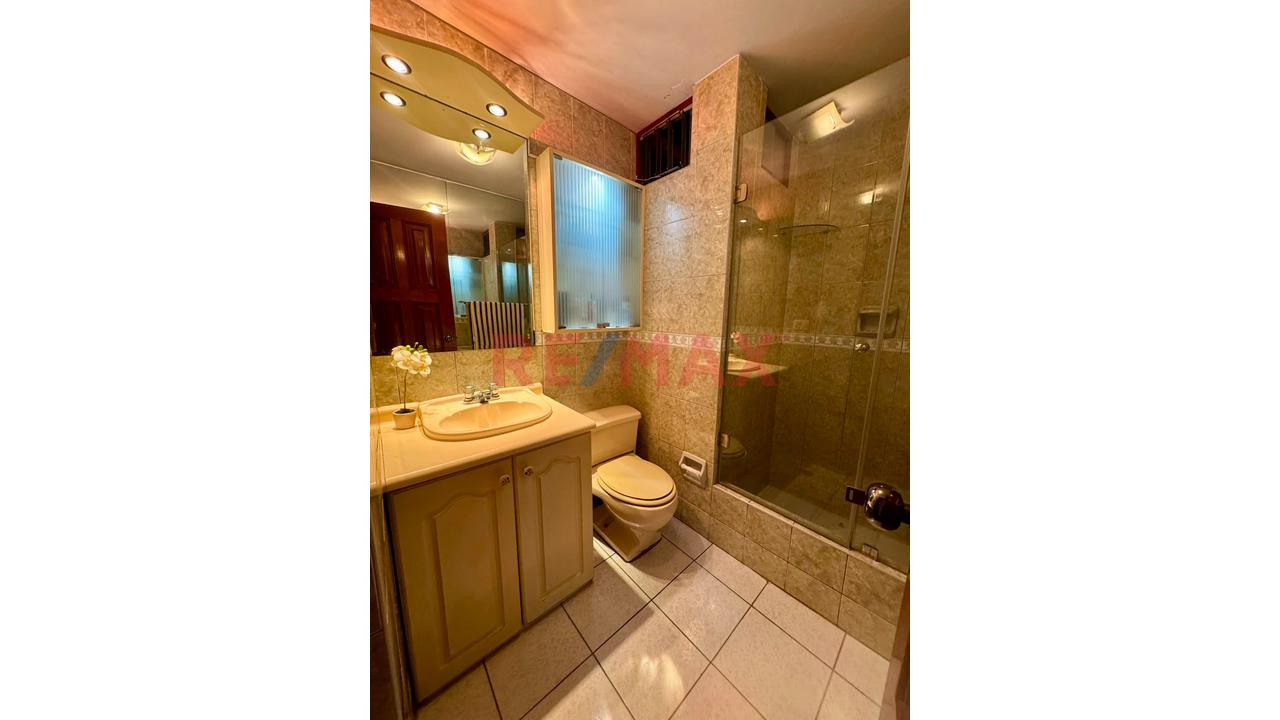 Venta De Departamento De 106M2 En Salamanca– 2Do Piso - 14