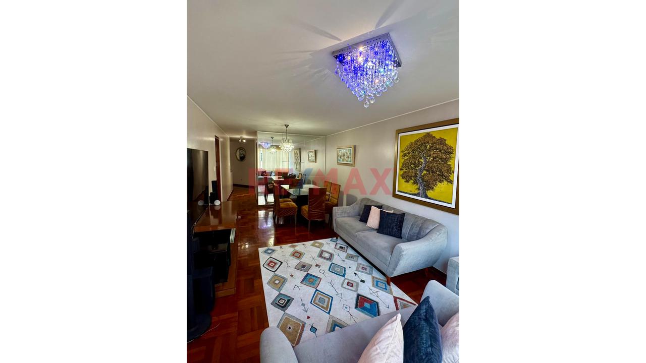 Venta De Departamento De 106M2 En Salamanca– 2Do Piso