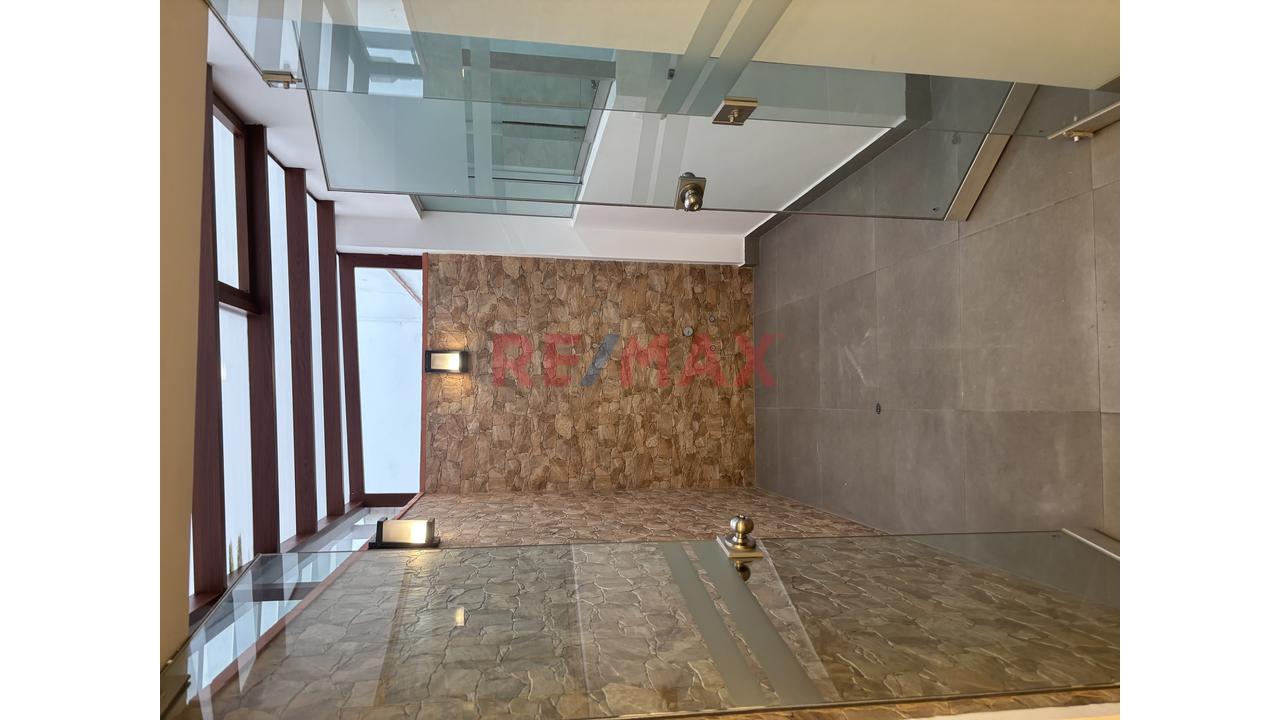 Venta Dpto Chacarilla Surco, 3 Dorm, 3 Baños, 2 Terrazas, 1Er Piso. — foto 9