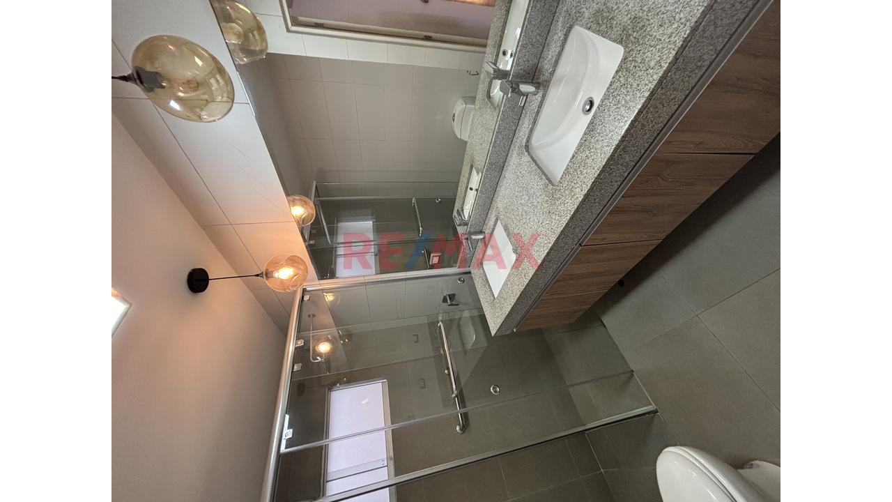 Venta Dpto Chacarilla Surco, 3 Dorm, 3 Baños, 2 Terrazas, 1Er Piso. — foto 15