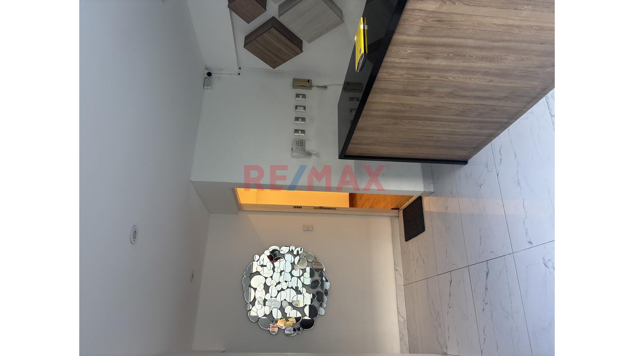 Venta Dpto Chacarilla Surco, 3 Dorm, 3 Baños, 2 Terrazas, 1Er Piso. — foto 4