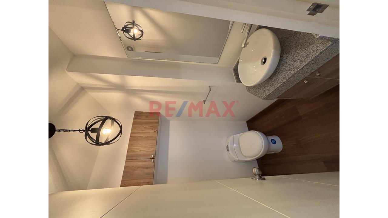 Venta Dpto Chacarilla Surco, 3 Dorm, 3 Baños, 2 Terrazas, 1Er Piso. — foto 10