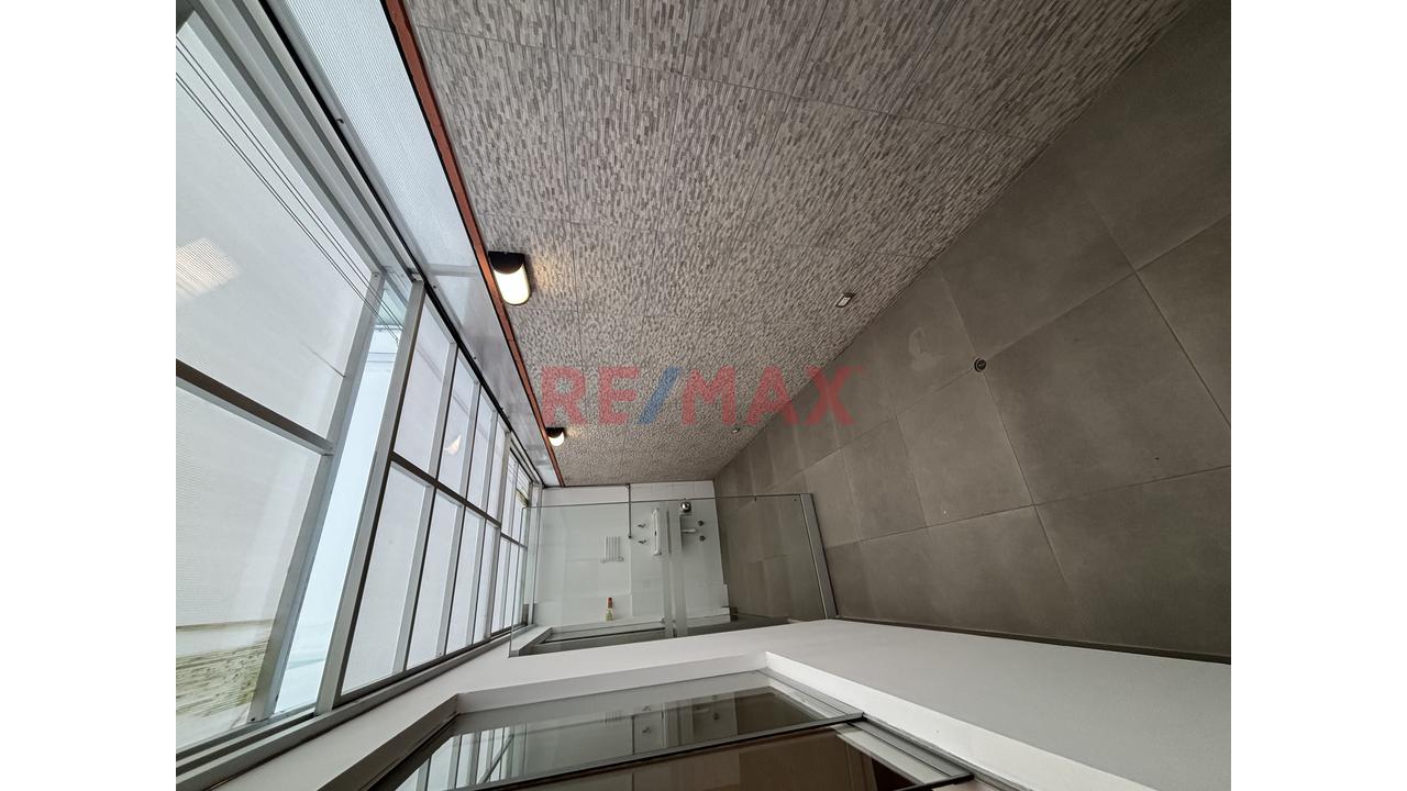 Venta Dpto Chacarilla Surco, 3 Dorm, 3 Baños, 2 Terrazas, 1Er Piso. — foto 12