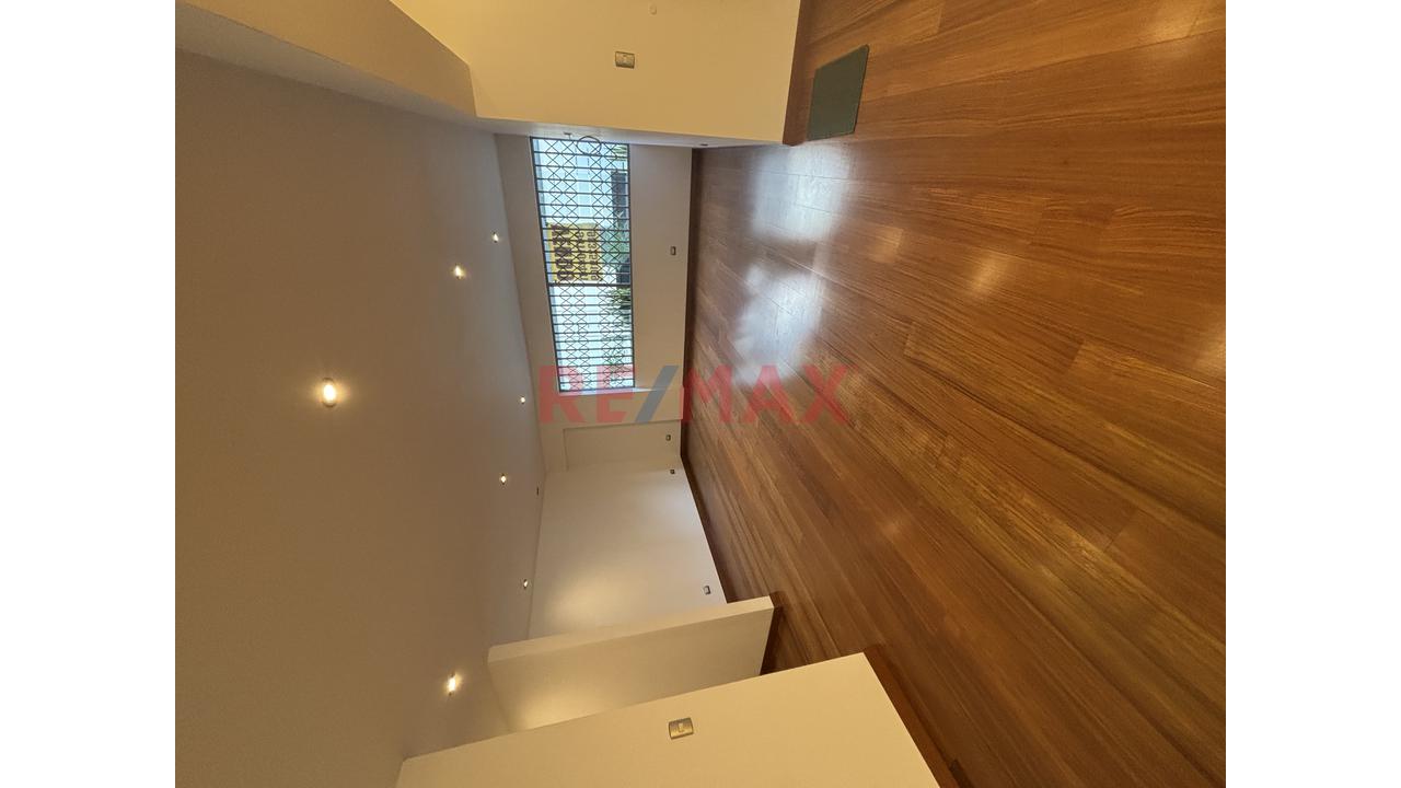 Venta Dpto Chacarilla Surco, 3 Dorm, 3 Baños, 2 Terrazas, 1Er Piso. — foto 5