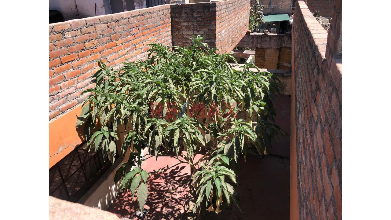 Vendo Casa A Precio De Terreno En Mariano Melgar - 4