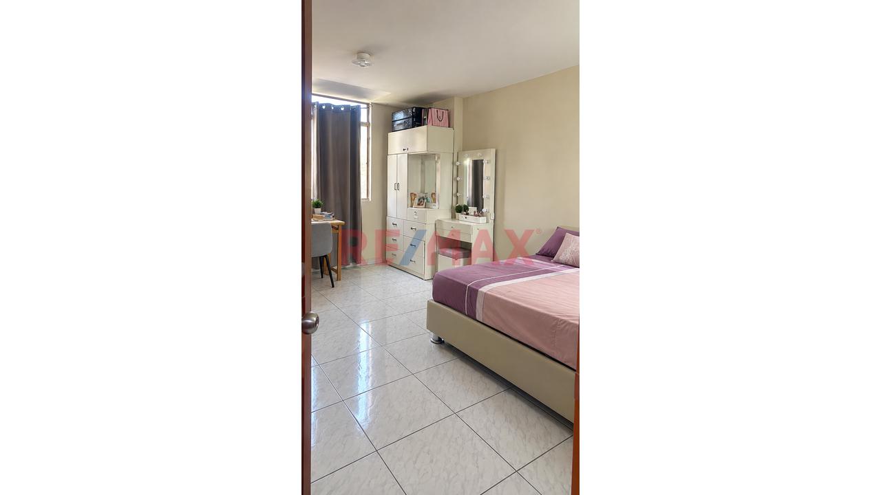 Edificio De 5 Pisos En Venta En San Martín De Porres | 8 Departamentos + Amplio Local Comercial — foto 6