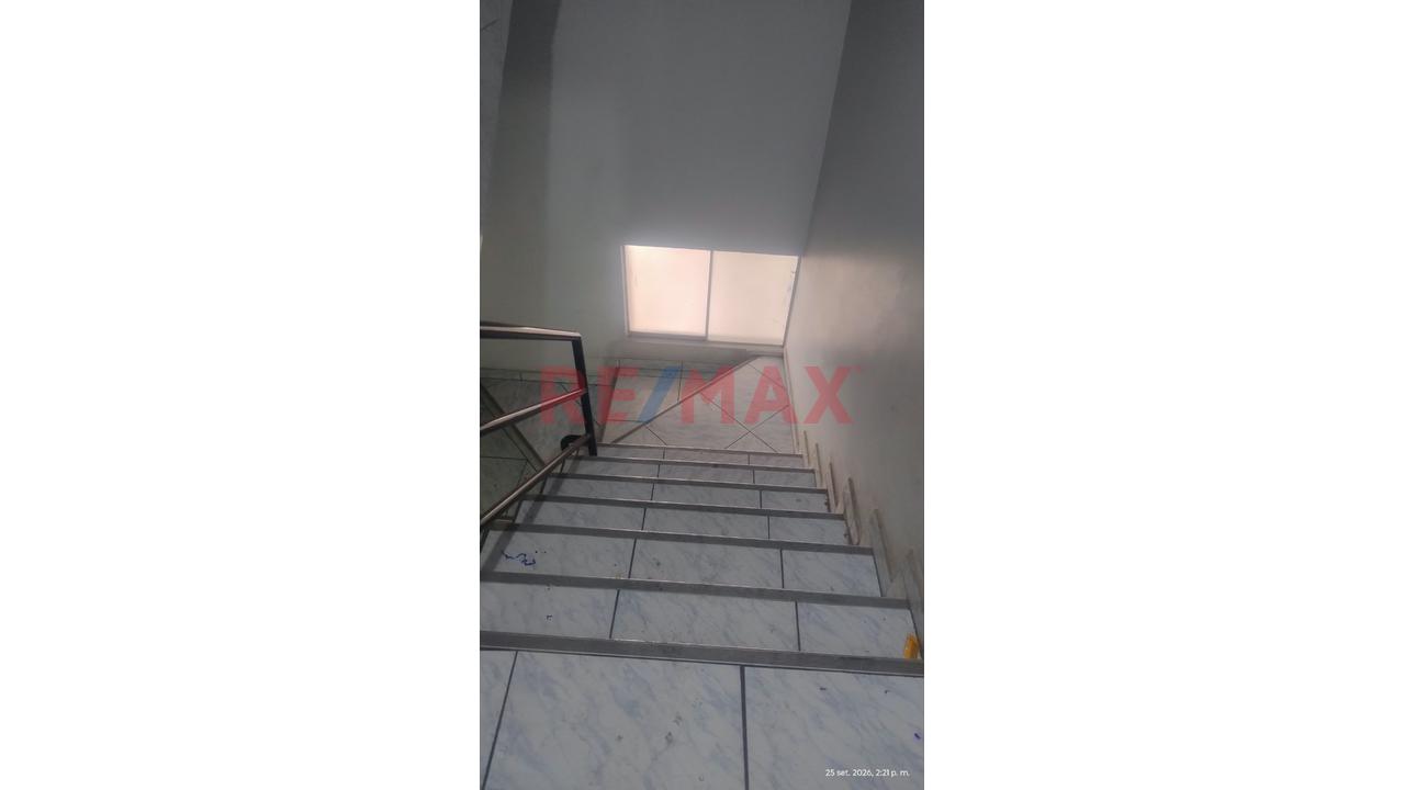 Edificio De 5 Pisos En Venta En San Martín De Porres | 8 Departamentos + Amplio Local Comercial — foto 9