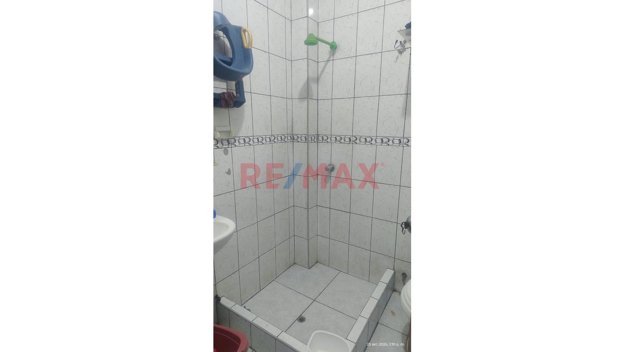 Edificio De 5 Pisos En Venta En San Martín De Porres | 8 Departamentos + Amplio Local Comercial — foto 8