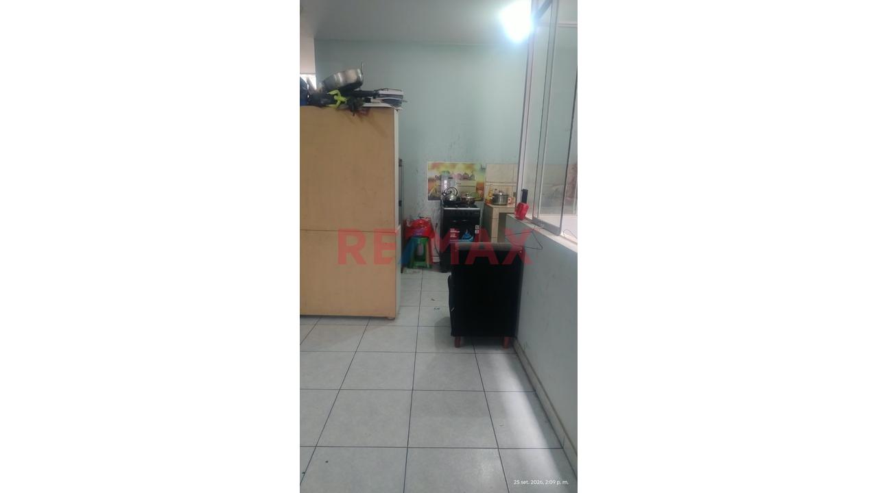 Edificio De 5 Pisos En Venta En San Martín De Porres | 8 Departamentos + Amplio Local Comercial — foto 10