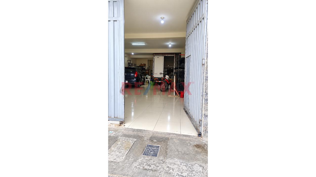 Edificio De 5 Pisos En Venta En San Martín De Porres | 8 Departamentos + Amplio Local Comercial — foto 3