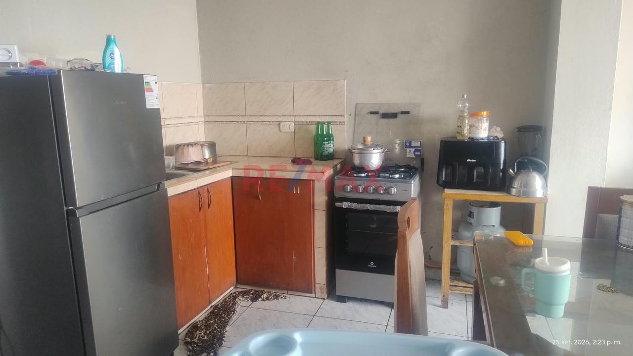 Edificio De 5 Pisos En Venta En San Martín De Porres | 8 Departamentos + Amplio Local Comercial — foto 13