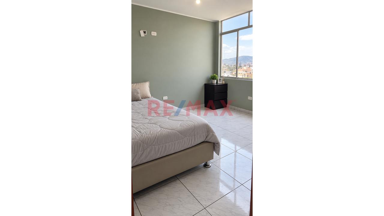 Edificio De 5 Pisos En Venta En San Martín De Porres | 8 Departamentos + Amplio Local Comercial — foto 5