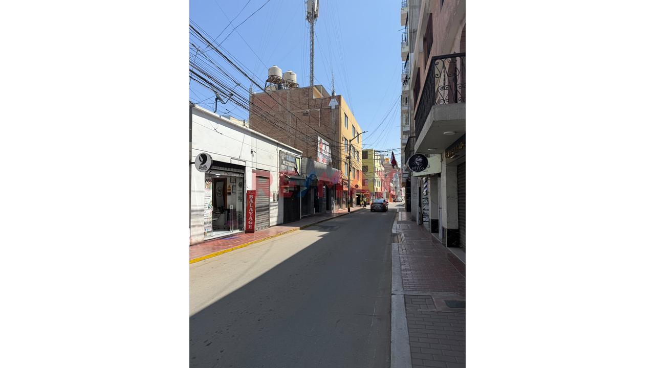 Terreno Céntrico A Media Cuadra Del Paseo Cívico — foto 3