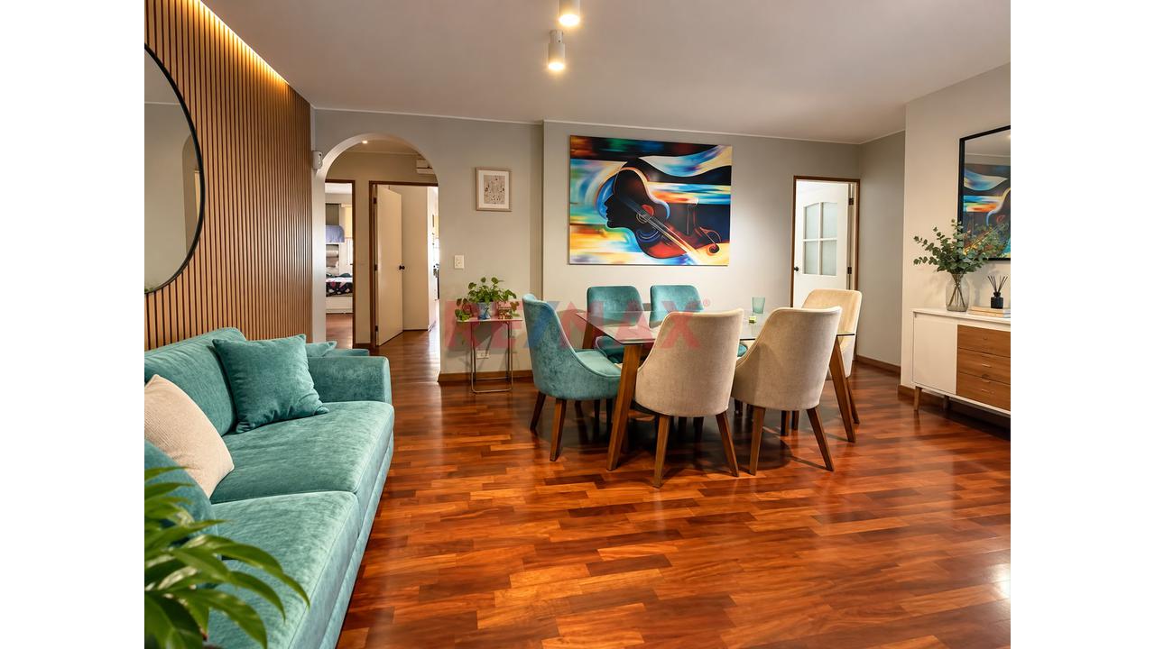 🏡 ¡Vive En San Miguel, Cerca De Todo! — foto 4