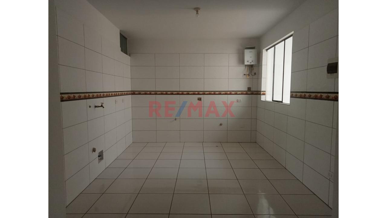 🏡 Venta De Casa De 2 Pisos + Azotea En Urb. Santo Domingo - Carabayllo — foto 10