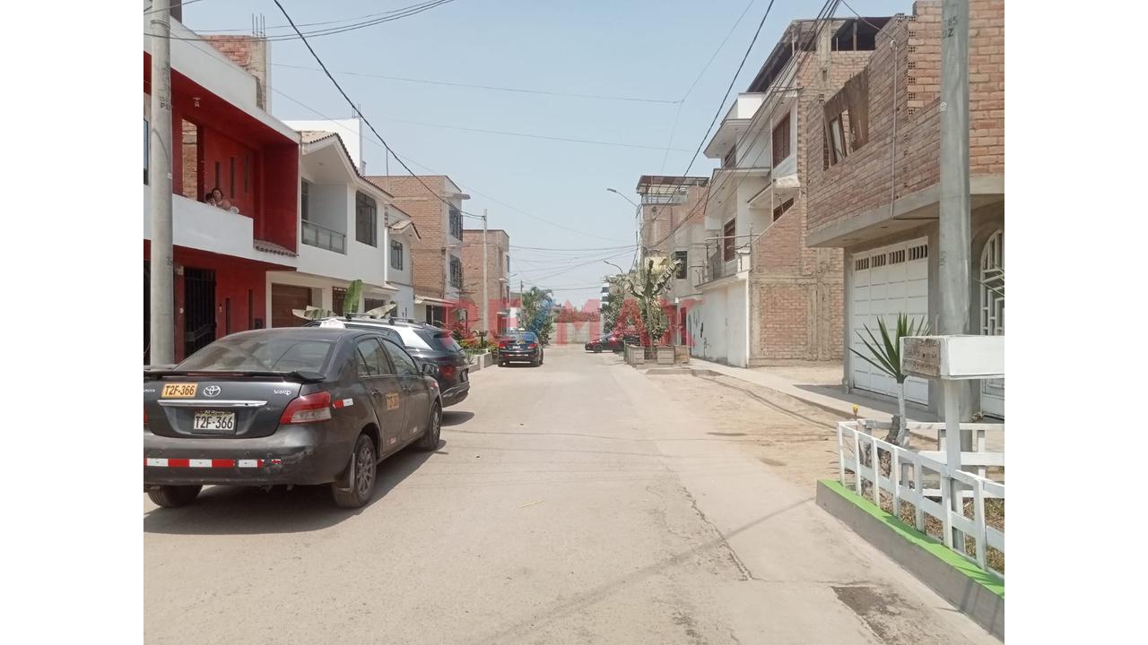🏡 Venta De Casa De 2 Pisos + Azotea En Urb. Santo Domingo - Carabayllo — foto 15