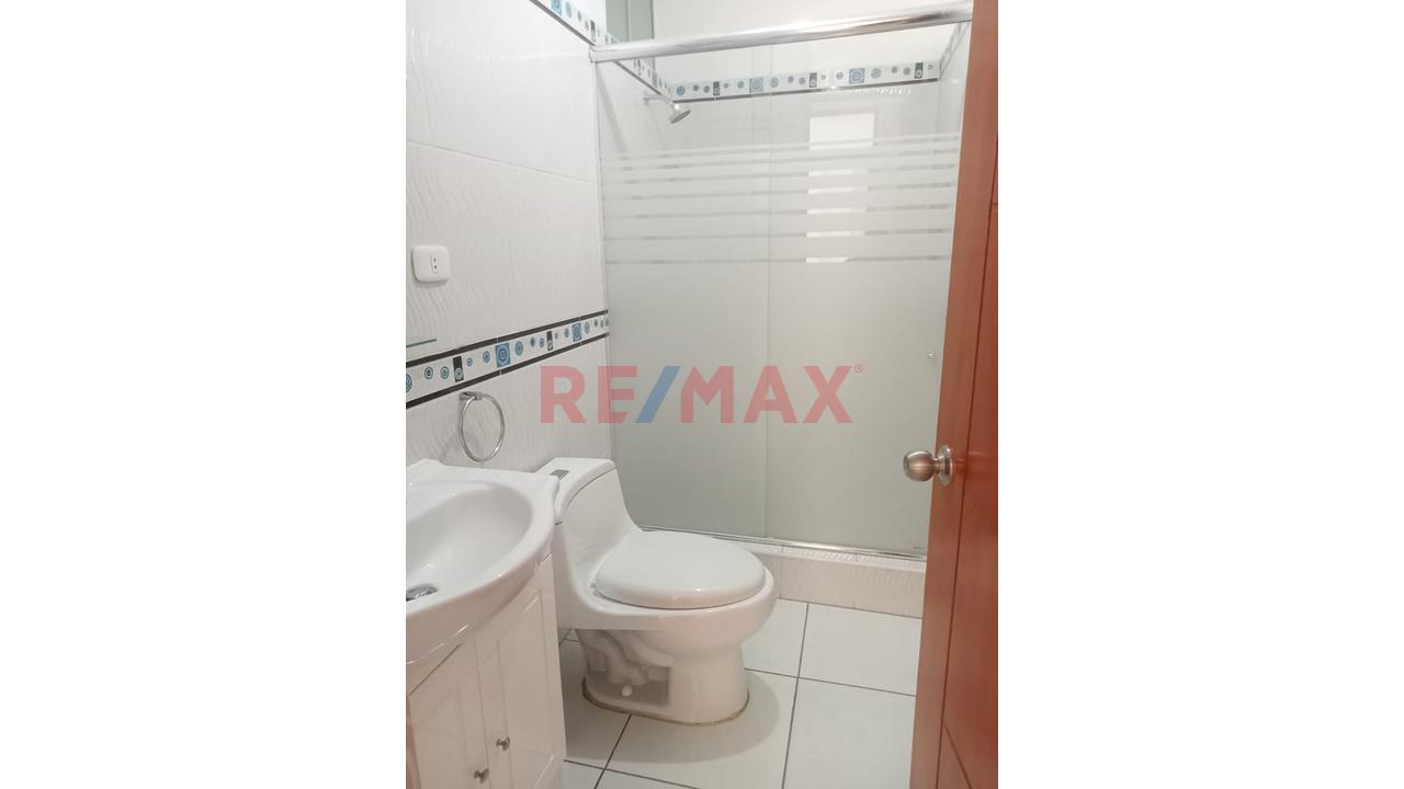 🏡 Venta De Casa De 2 Pisos + Azotea En Urb. Santo Domingo - Carabayllo — foto 13