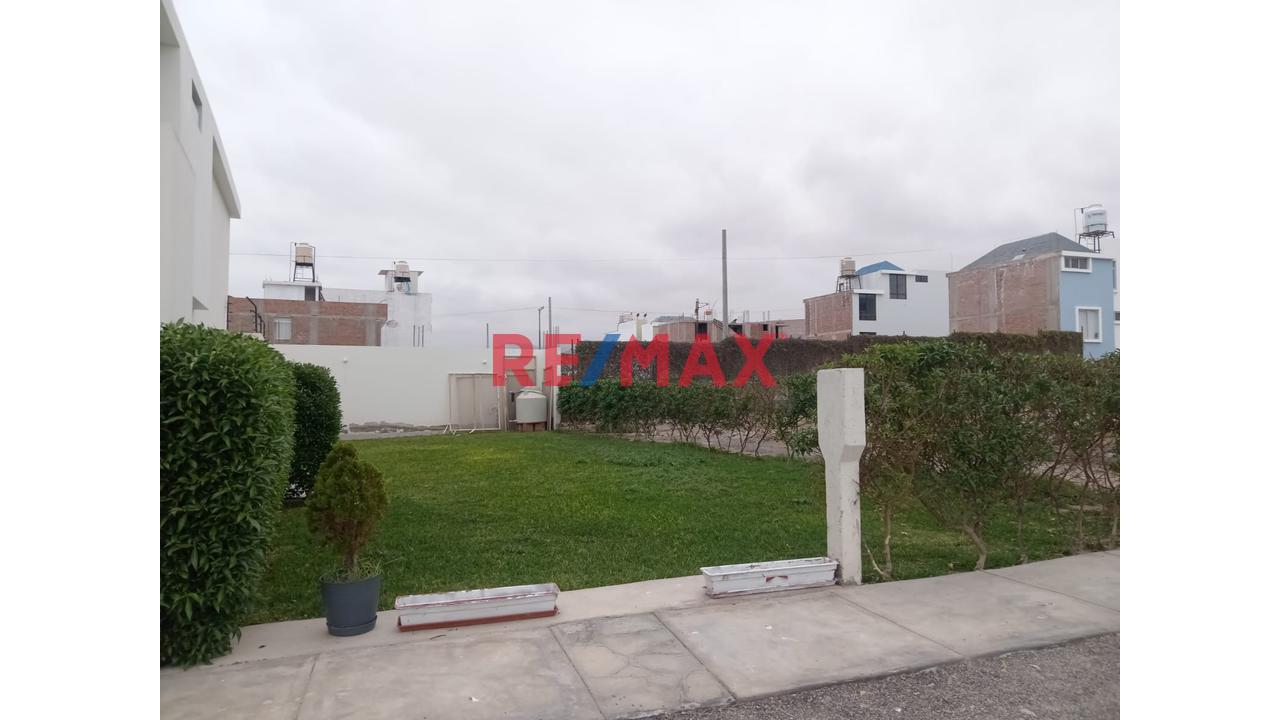 Venta Terreno En Laguna Del Mar - Mejia - 5