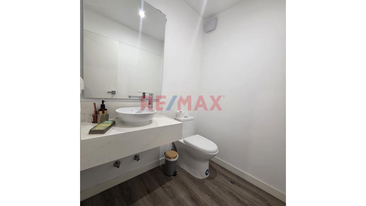 Venta-Dpto. 60M2-1 Dorm-A 3 Cdras Del Malecon Del Faro-Miraflores — foto 10