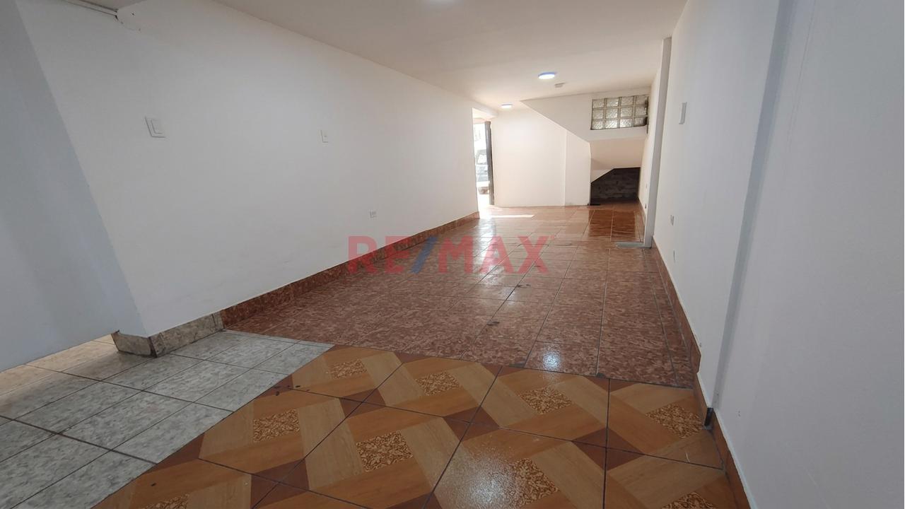 Alquiler Local Comercial En Excelente Ubicación – San Juan De Miraflores — foto 5