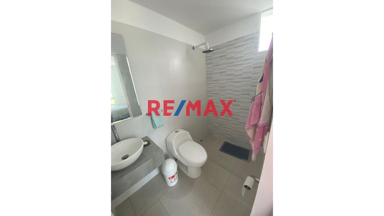 Alquilo Casa De Playa Con Piscina En Condominio Mallorca, Km 108 — foto 15