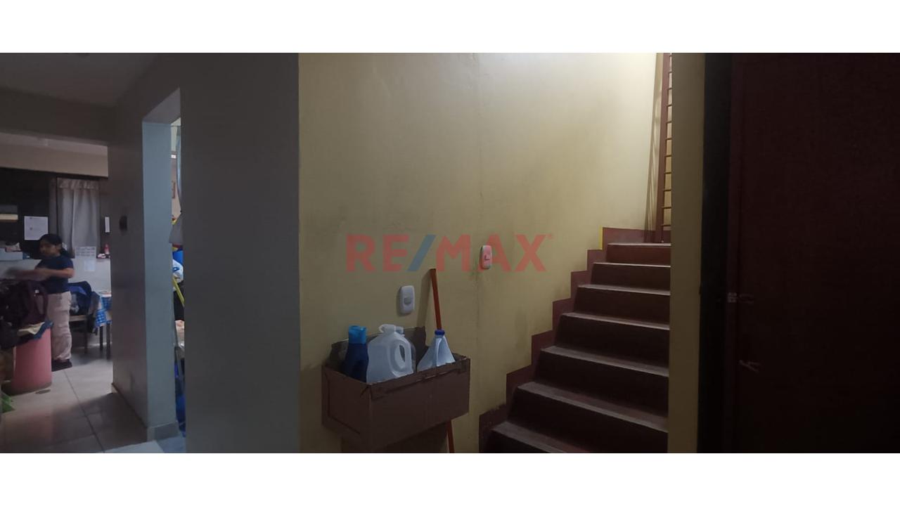 Vendo Casa 160M Con Azotea - Comas - 13