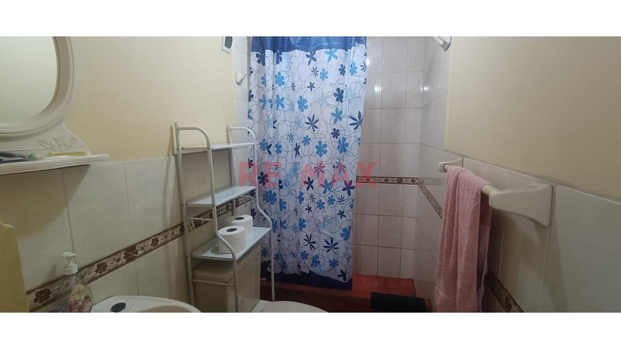 Vendo Casa 160M Con Azotea - Comas — foto 15
