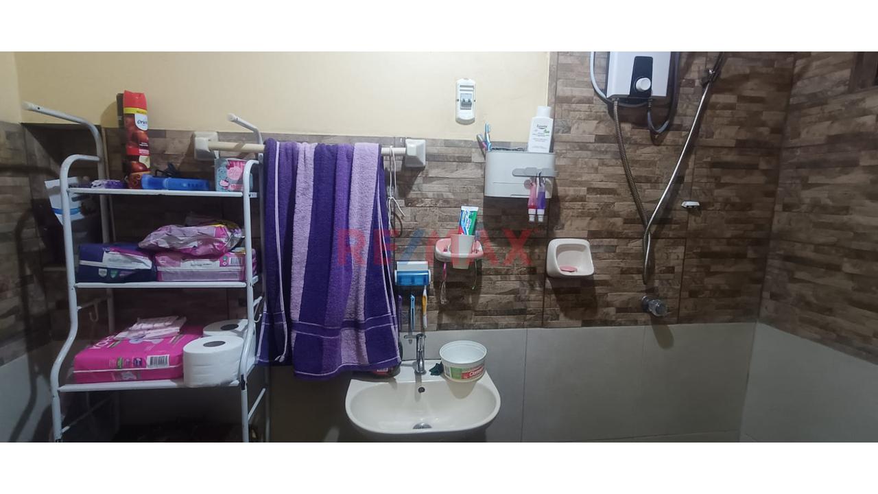 Vendo Casa 160M Con Azotea - Comas — foto 14