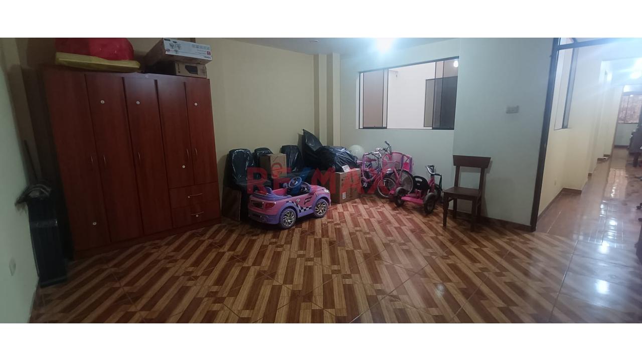 Vendo Casa 160M Con Azotea - Comas — foto 8