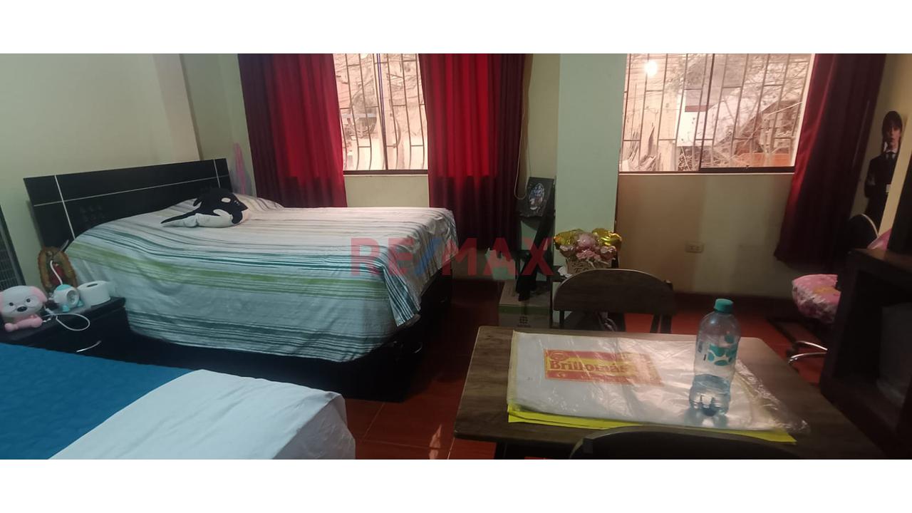 Vendo Casa 160M Con Azotea - Comas — foto 10