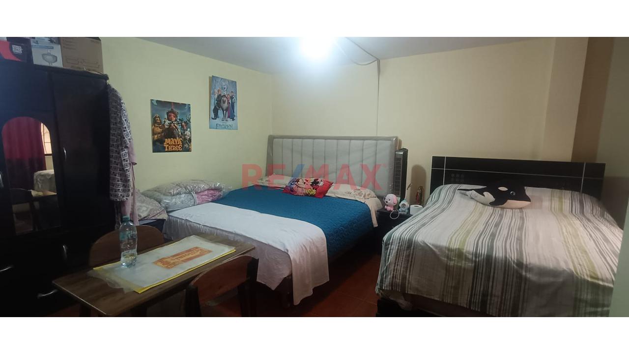 Vendo Casa 160M Con Azotea - Comas — foto 11