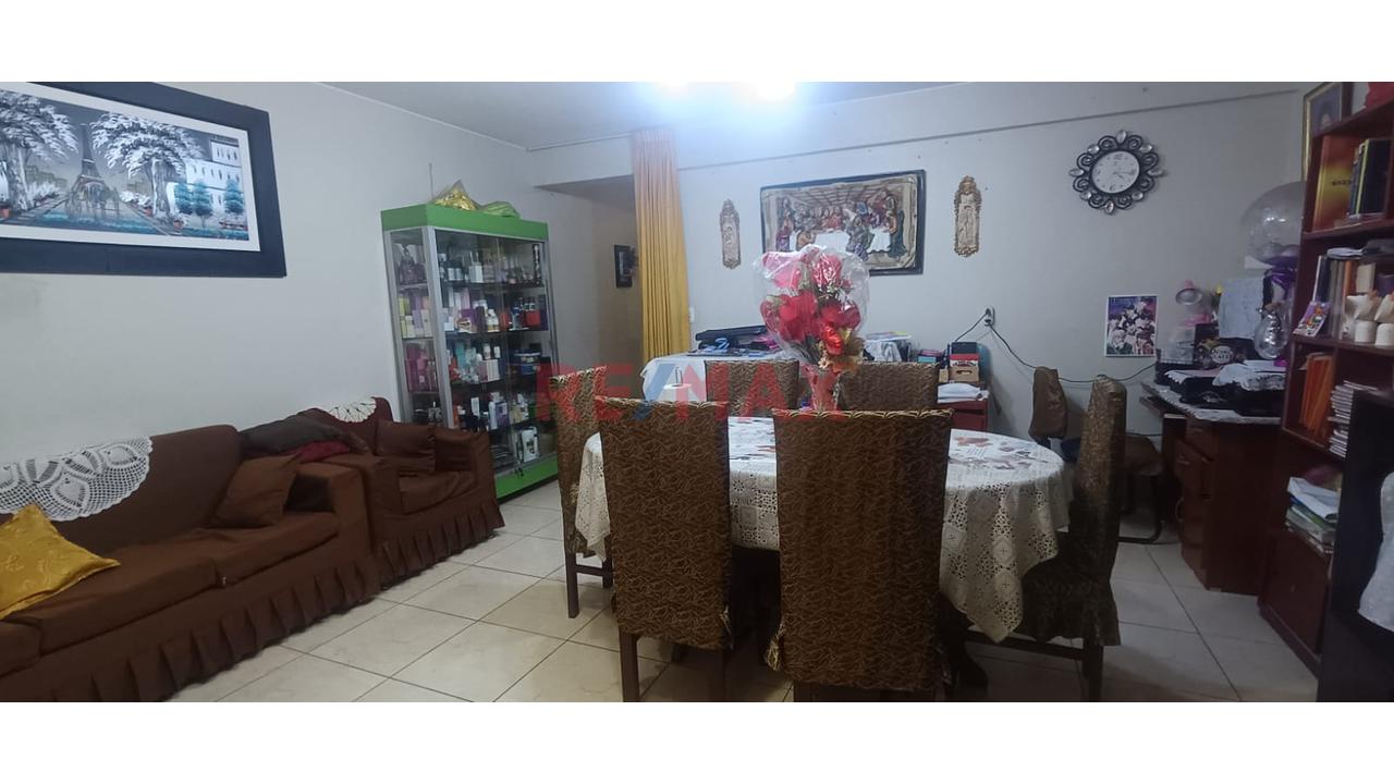 Vendo Casa 160M Con Azotea - Comas — foto 3