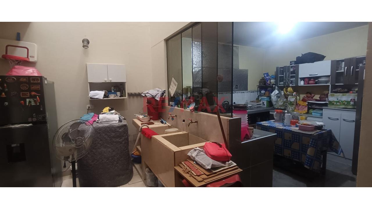 Vendo Casa 160M Con Azotea - Comas — foto 7