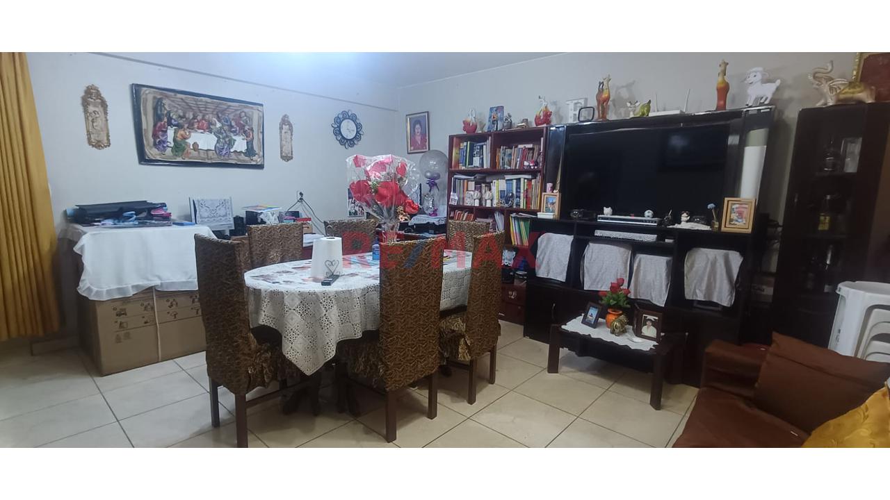 Vendo Casa 160M Con Azotea - Comas — foto 2