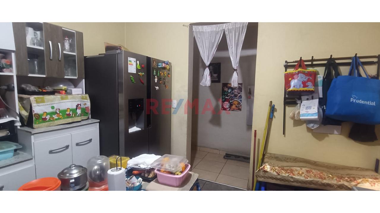Vendo Casa 160M Con Azotea - Comas — foto 6