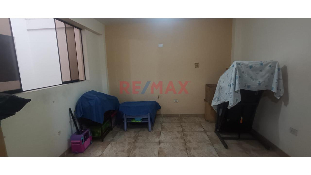 Vendo Casa 160M Con Azotea - Comas — foto 13