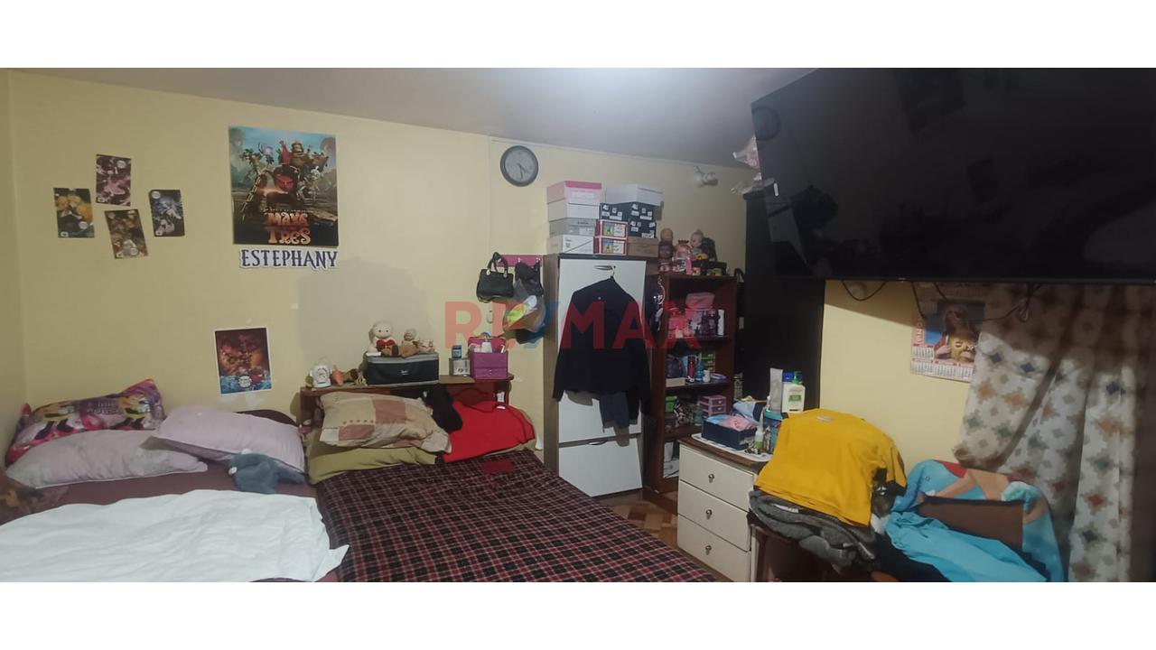 Vendo Casa 160M Con Azotea - Comas — foto 12