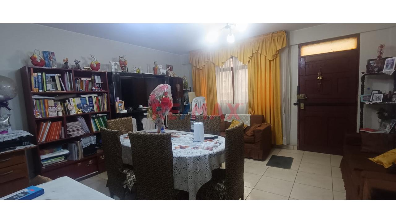 Vendo Casa 160M Con Azotea - Comas — foto 4