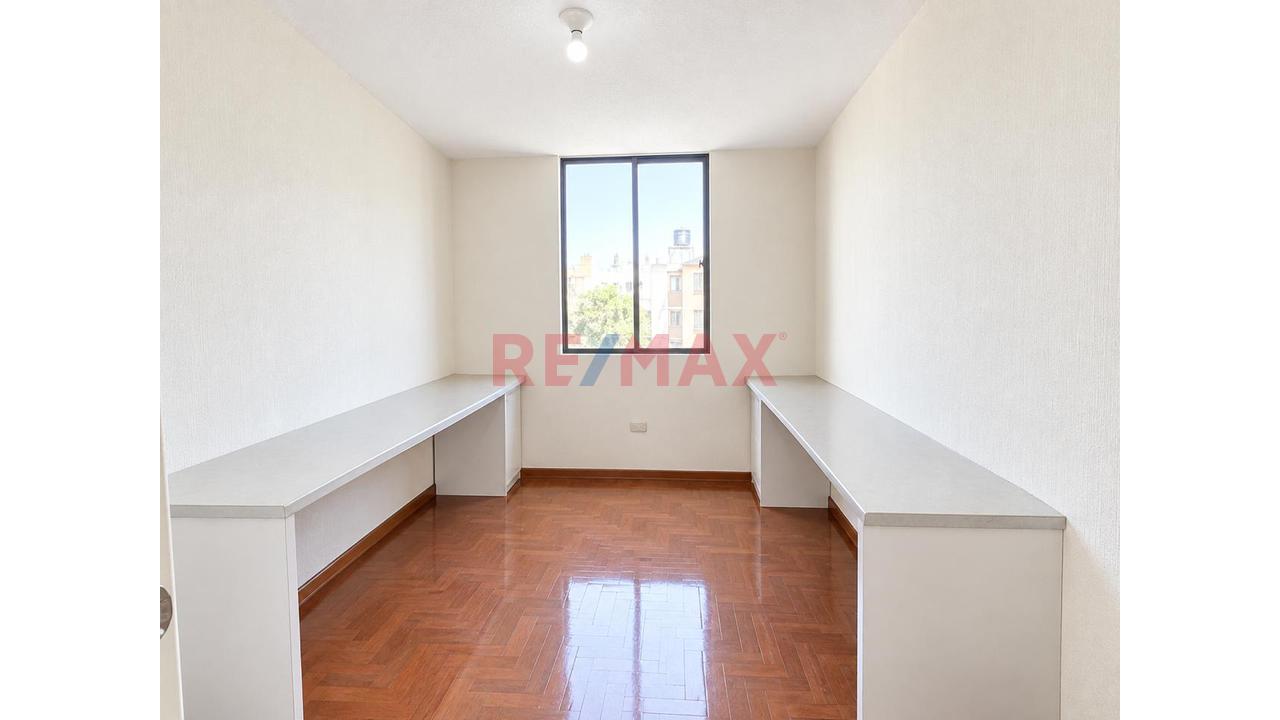 Departamento En Condominio Residencial Tomas Valle Los Olivos — foto 4
