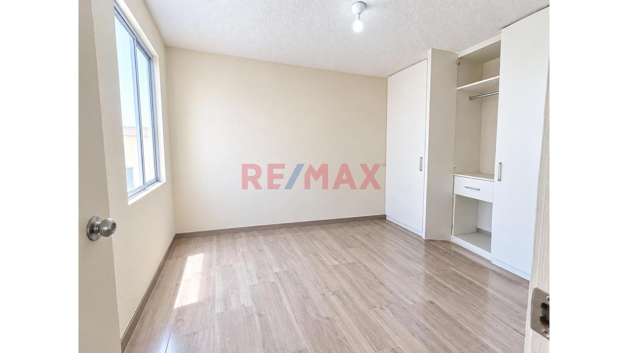 Departamento En Condominio Residencial Tomas Valle Los Olivos — foto 12