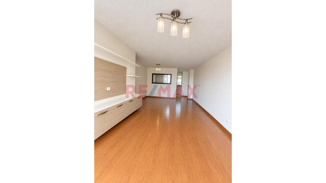 Departamento En Condominio Residencial Tomas Valle Los Olivos — foto 3