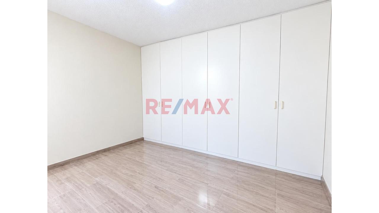 Departamento En Condominio Residencial Tomas Valle Los Olivos — foto 13