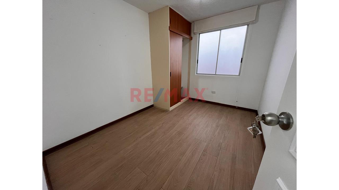Se Alquila Hermoso Departamento De 66 Mts En Surquillo - 3