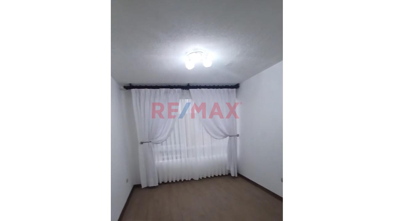 Se Alquila Hermoso Departamento De Estreno 66 Mts  En Surquillo — foto 8