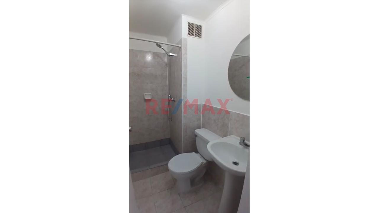 Se Alquila Hermoso Departamento De Estreno 66 Mts  En Surquillo — foto 2