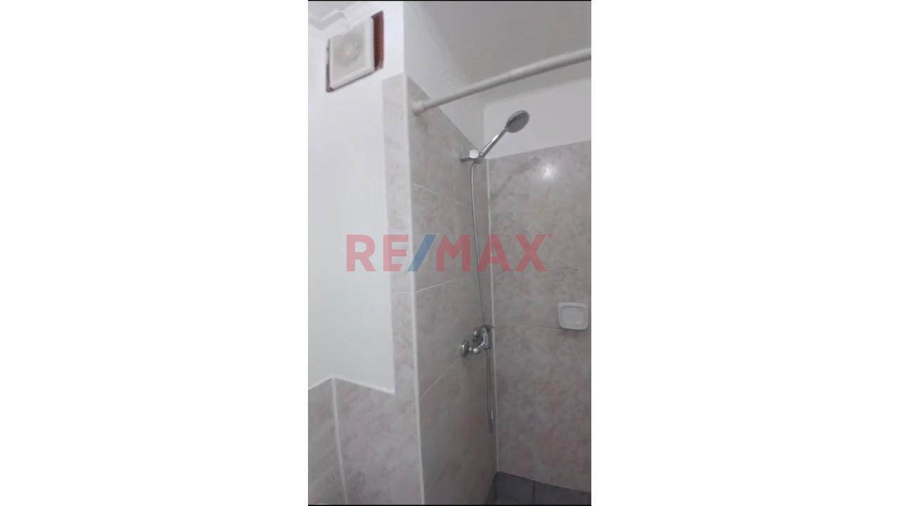 Se Alquila Hermoso Departamento De Estreno 66 Mts  En Surquillo — foto 5