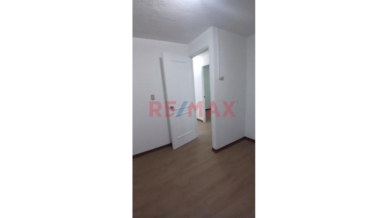 Se Alquila Hermoso Departamento De Estreno 66 Mts  En Surquillo — foto 7